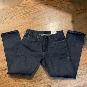 Imogene and Willie size 32 James jeans